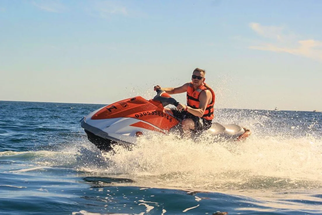 Los Cabo Jet Ski Rentals Cabo Fun Adventures